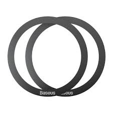 Baseus Halo Series Metal Magnetic Sheet Ring